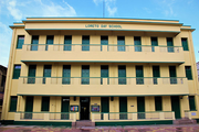 Loreto Day School-Campus